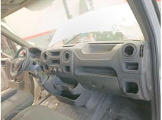 Recambio de salpicadero para renault master iii caja/chasis (ev, hv, uv) 2.3 dci 125 fwd (ev0c, ev0d, ev0j, hv0c, hv0d, hv0h,... 2