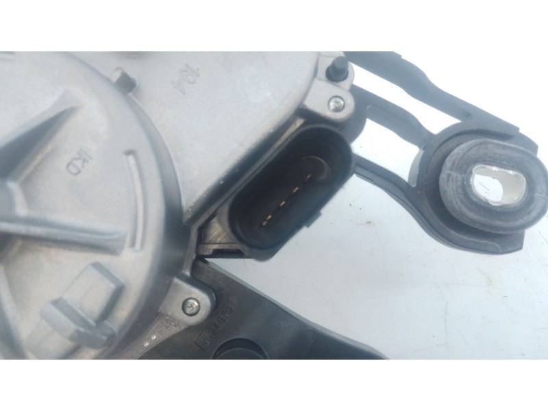 Recambio de motor limpia trasero para volkswagen taigo (cs1) 1.0 tsi referencia OEM IAM 5F3955711A  