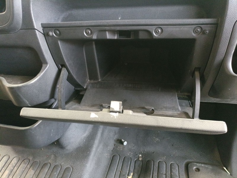 Recambio de guantera para renault master iii caja/chasis (ev, hv, uv) 2.3 dci 125 fwd (ev0c, ev0d, ev0j, hv0c, hv0d, hv0h,... re