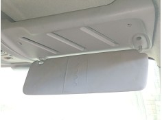 Recambio de parasol derecho para renault master iii caja/chasis (ev, hv, uv) 2.3 dci 125 fwd (ev0c, ev0d, ev0j, hv0c, hv0d, hv0h