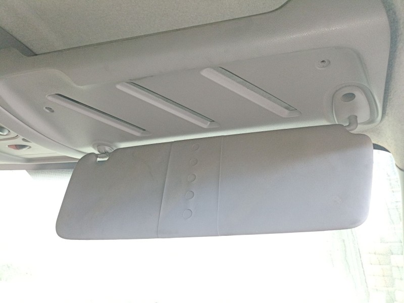 Recambio de parasol derecho para renault master iii caja/chasis (ev, hv, uv) 2.3 dci 125 fwd (ev0c, ev0d, ev0j, hv0c, hv0d, hv0h