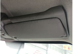 Recambio de parasol derecho para renault master iii caja/chasis (ev, hv, uv) 2.3 dci 125 fwd (ev0c, ev0d, ev0j, hv0c, hv0d, hv0h 2