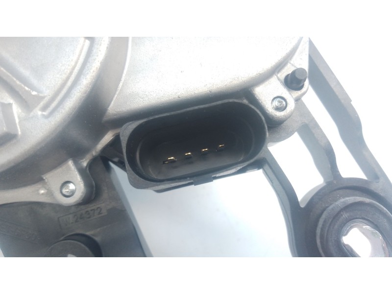 Recambio de motor limpia trasero para skoda scala (nw1) 1.0 tsi referencia OEM IAM 5G0955711D  