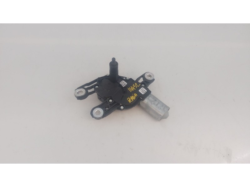 Recambio de motor limpia trasero para skoda fabia iv (pj3) 1.0 tsi referencia OEM IAM 5G0955711D  