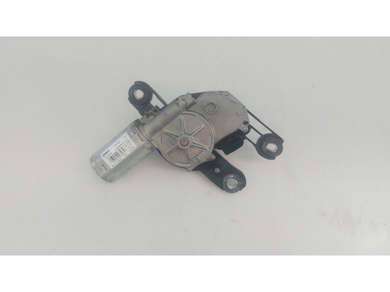 Recambio de motor limpia trasero para skoda fabia iv (pj3) 1.0 tsi referencia OEM IAM 5G0955711D  