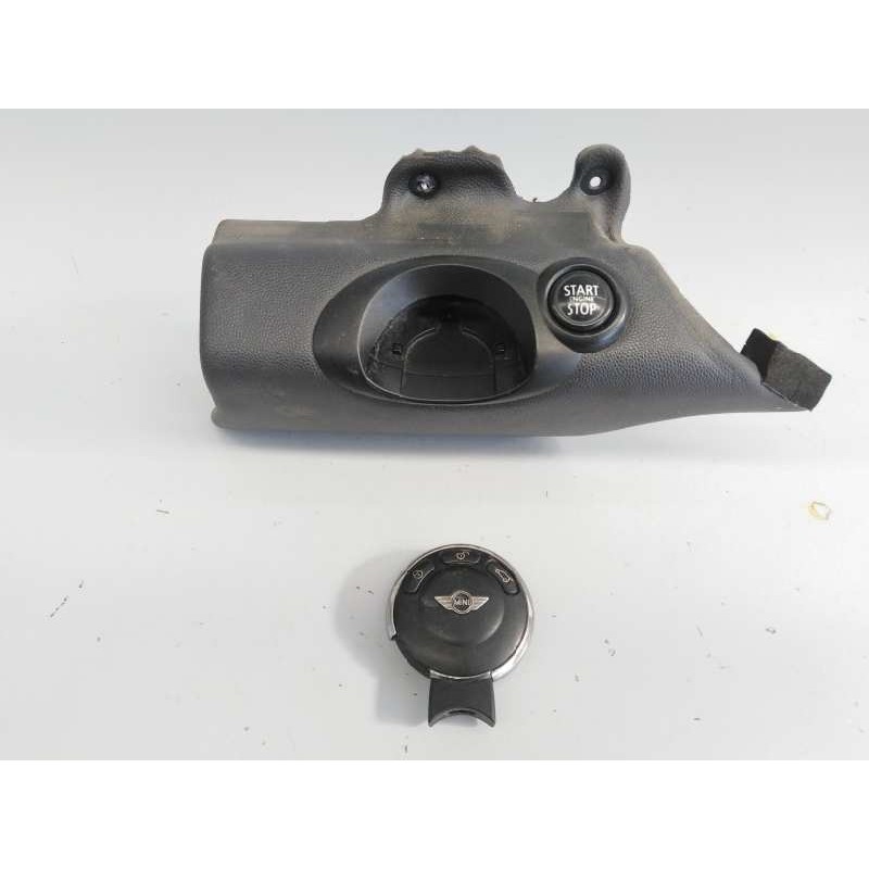 Recambio de antirrobo para bmw mini (r56) cooper d referencia OEM IAM 10193113  