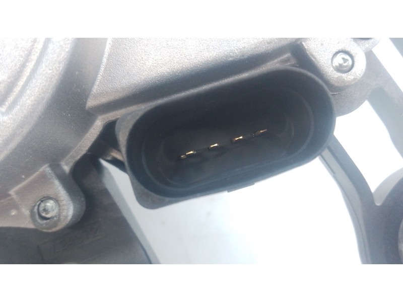 Recambio de motor limpia trasero para skoda fabia iv (pj3) 1.0 tsi referencia OEM IAM 5G0955711D  