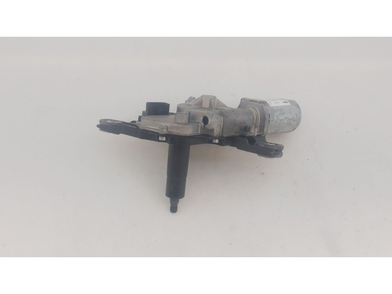 Recambio de motor limpia trasero para skoda fabia iv (pj3) 1.0 tsi referencia OEM IAM 5G0955711D  