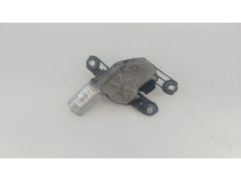 Recambio de motor limpia trasero para skoda scala (nw1) 1.0 tsi referencia OEM IAM 5Q0955711D  