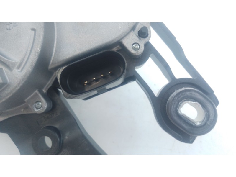 Recambio de motor limpia trasero para skoda scala (nw1) 1.0 tsi referencia OEM IAM 5Q0955711D  