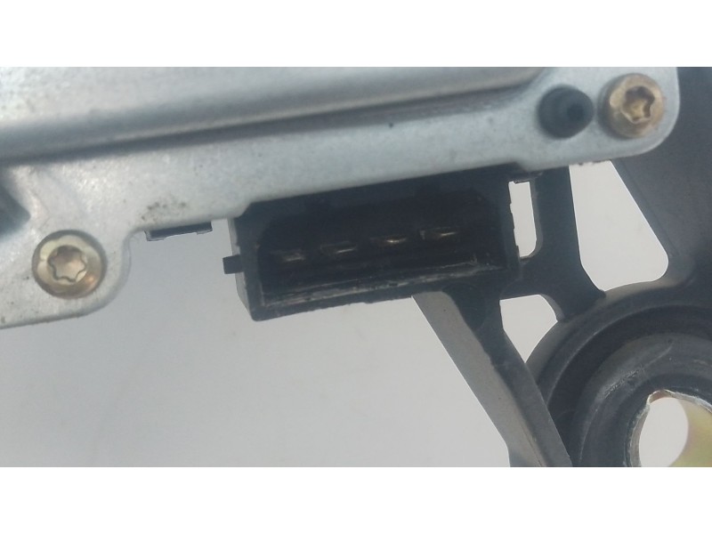Recambio de motor limpia trasero para volkswagen multivan t5 (7hm, 7hn, 7hf, 7ef, 7em, 7en) 2.5 tdi referencia OEM IAM   