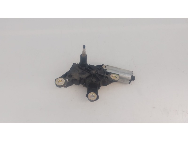 Recambio de motor limpia trasero para volkswagen multivan t5 (7hm, 7hn, 7hf, 7ef, 7em, 7en) 2.5 tdi referencia OEM IAM   