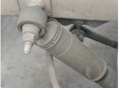 Recambio de amortiguador trasero izquierdo para renault master iii caja/chasis (ev, hv, uv) 2.3 dci 125 fwd (ev0c, ev0d, ev0j, h