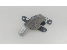 Recambio de motor limpia trasero para skoda kamiq (nw4) 1.0 tsi referencia OEM IAM 5G0955711D   2