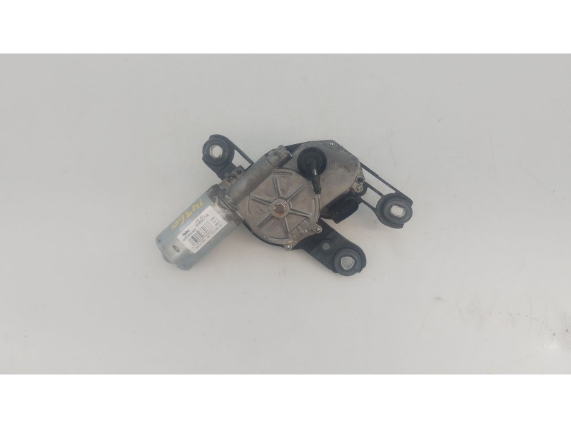 Recambio de motor limpia trasero para audi a1 sportback (gba) 30 tfsi referencia OEM IAM 8V0955711B W000086088 
