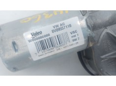 Recambio de motor limpia trasero para audi a1 sportback (gba) 30 tfsi referencia OEM IAM 8V0955711B W000086088  2