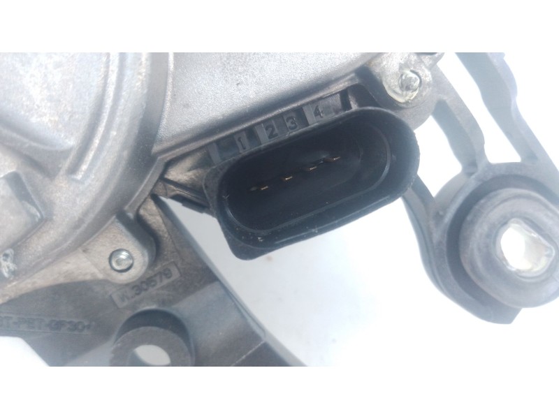 Recambio de motor limpia trasero para audi a1 sportback (gba) 30 tfsi referencia OEM IAM 8V0955711B W000086088 