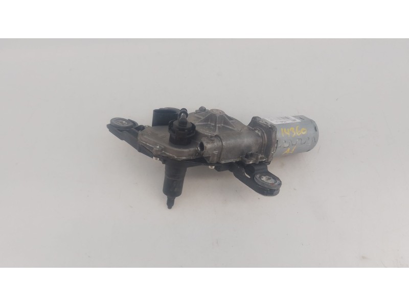 Recambio de motor limpia trasero para audi a1 sportback (gba) 30 tfsi referencia OEM IAM 8V0955711B W000086088 
