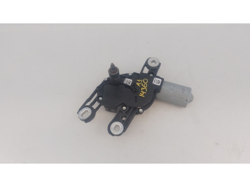 Recambio de motor limpia trasero para audi a1 sportback (gba) 30 tfsi referencia OEM IAM 8V0955711B W000086088 