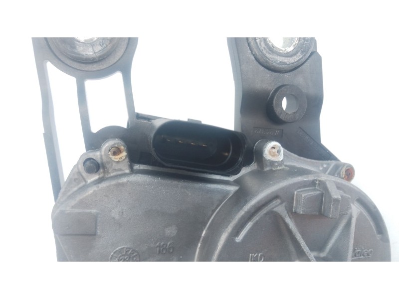 Recambio de motor limpia trasero para volkswagen taigo (cs1) 1.0 tsi referencia OEM IAM 5F3955711A  