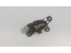 MOTOR LIMPIA TRASERO 