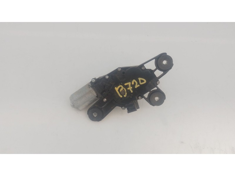 Recambio de motor limpia trasero para ford ecosport 1.5 ti referencia OEM IAM   