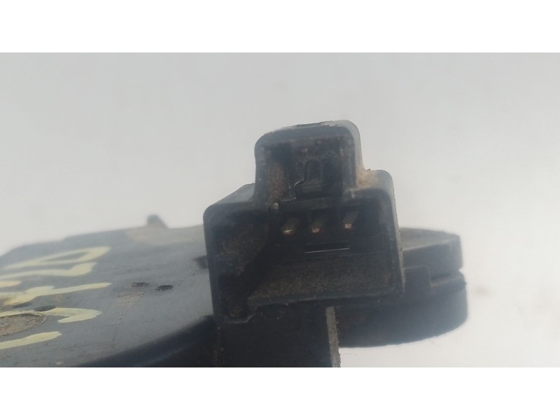 Recambio de motor limpia trasero para ford ecosport 1.5 ti referencia OEM IAM   