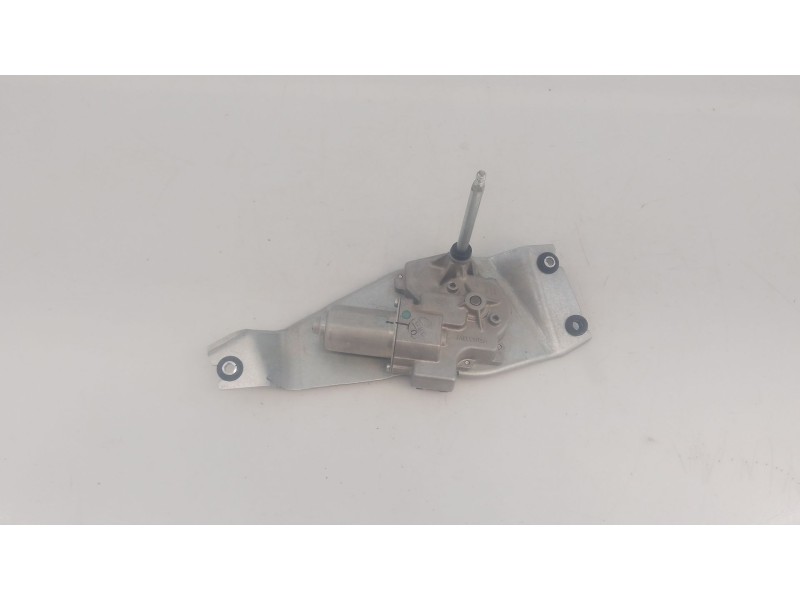 Recambio de motor limpia trasero para bmw x1 (f48) sdrive 18 d referencia OEM IAM 7356220 185582 