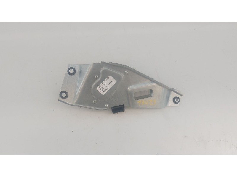 Recambio de motor limpia trasero para bmw x1 (f48) sdrive 18 d referencia OEM IAM 7356220 185582 