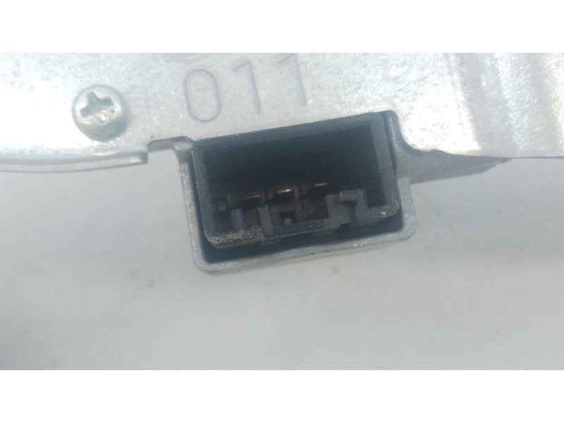 Recambio de motor limpia trasero para bmw x1 (f48) sdrive 18 d referencia OEM IAM 7356220 185582 