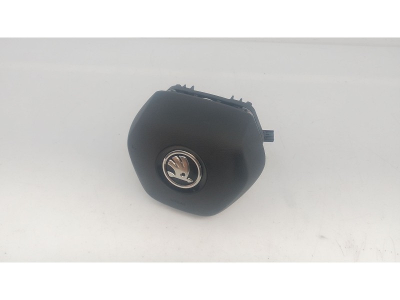 Recambio de kit airbag para skoda fabia iv (pj3) 1.0 tsi referencia OEM IAM 5QF959655BK  