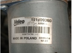 Recambio de motor limpia delantero para renault master iii caja/chasis (ev, hv, uv) 2.3 dci 125 fwd (ev0c, ev0d, ev0j, hv0c, hv0 2