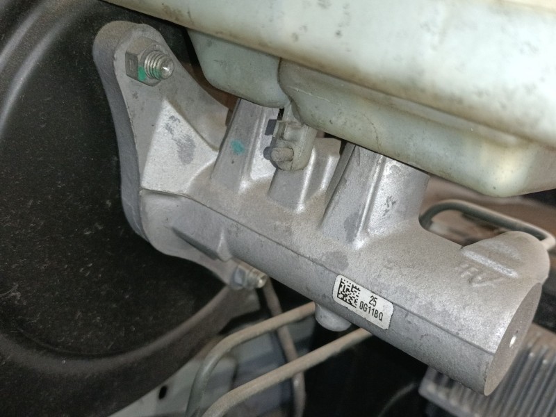 Recambio de bomba freno para renault master iii caja/chasis (ev, hv, uv) 2.3 dci 125 fwd (ev0c, ev0d, ev0j, hv0c, hv0d, hv0h,...