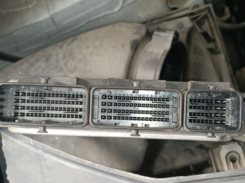 Recambio de centralita motor uce para renault master iii caja/chasis (ev, hv, uv) 2.3 dci 125 fwd (ev0c, ev0d, ev0j, hv0c, hv0d,