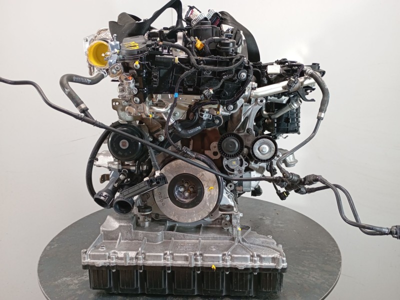 Recambio de motor completo para mercedes-benz vito tourer (w447) 114 cdi 4-matic (447.701, 447.703, 447.705) referencia OEM IAM 