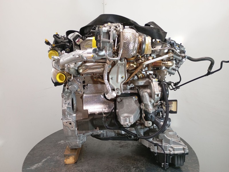 Recambio de motor completo para mercedes-benz vito tourer (w447) 114 cdi 4-matic (447.701, 447.703, 447.705) referencia OEM IAM 