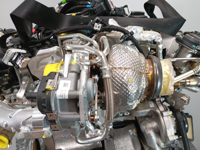 Recambio de motor completo para mercedes-benz vito tourer (w447) 114 cdi 4-matic (447.701, 447.703, 447.705) referencia OEM IAM 