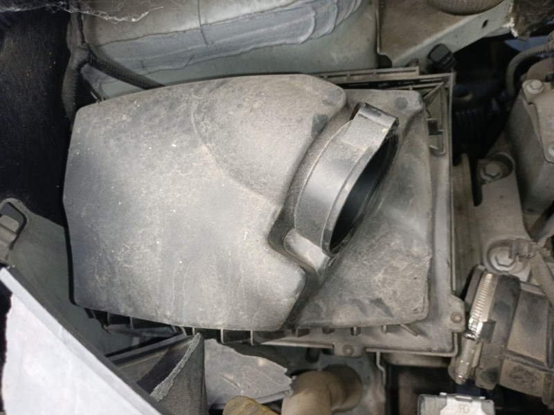 Recambio de filtro aire para renault master iii caja/chasis (ev, hv, uv) 2.3 dci 125 fwd (ev0c, ev0d, ev0j, hv0c, hv0d, hv0h,...