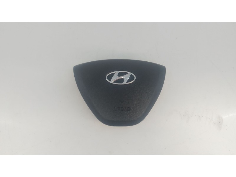Recambio de airbag delantero izquierdo para hyundai i20 ii (gb, ib) 1.2 referencia OEM IAM   