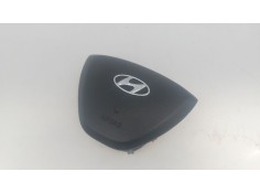 Recambio de airbag delantero izquierdo para hyundai i20 ii (gb, ib) 1.2 referencia OEM IAM    2