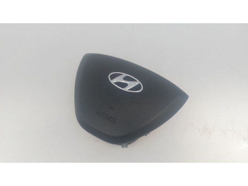 Recambio de airbag delantero izquierdo para hyundai i20 ii (gb, ib) 1.2 referencia OEM IAM   