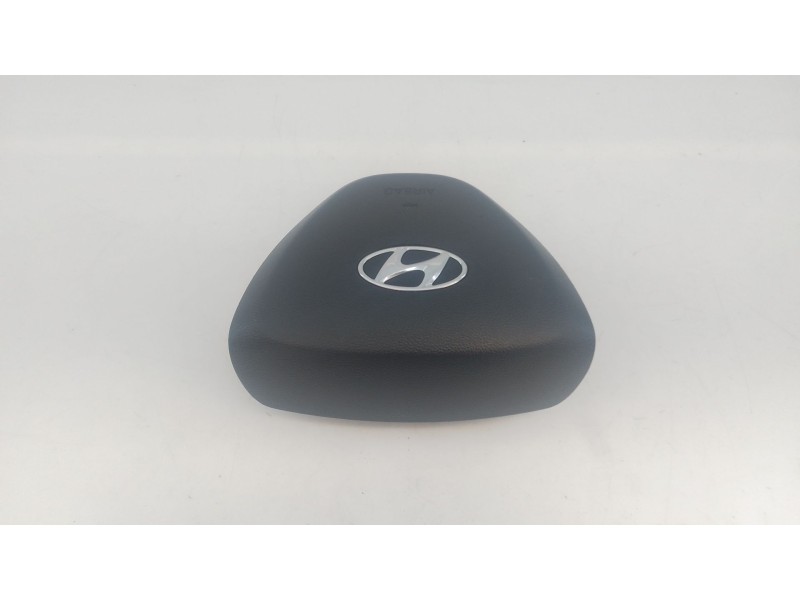 Recambio de airbag delantero izquierdo para hyundai i20 ii (gb, ib) 1.2 referencia OEM IAM   