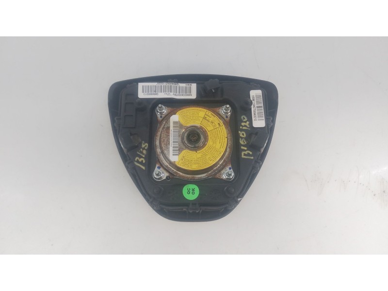 Recambio de airbag delantero izquierdo para hyundai i20 ii (gb, ib) 1.2 referencia OEM IAM   