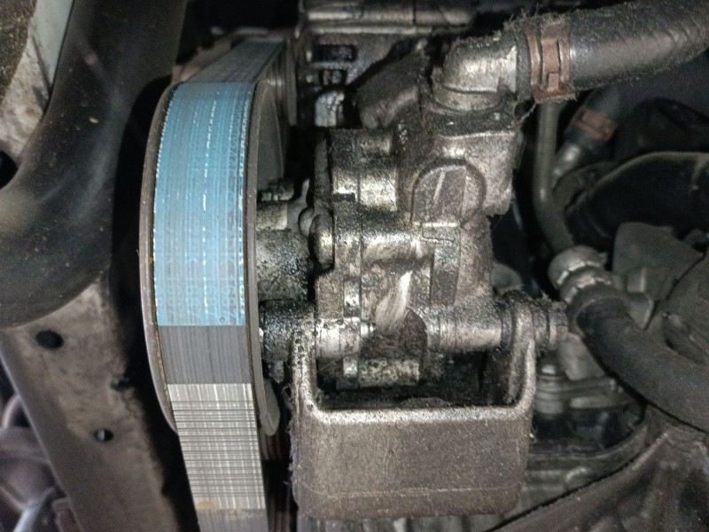Recambio de bomba direccion para renault master iii caja/chasis (ev, hv, uv) 2.3 dci 125 fwd (ev0c, ev0d, ev0j, hv0c, hv0d, hv0h