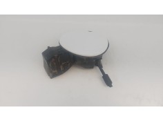 Recambio de tapa exterior combustible para renault clio iv (bh_) 1.2 16v referencia OEM IAM    2