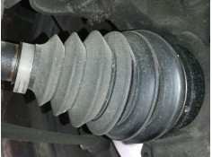 Recambio de transmision delantera izquierda para renault master iii caja/chasis (ev, hv, uv) 2.3 dci 125 fwd (ev0c, ev0d, ev0j, 