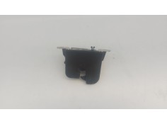 Recambio de cerradura maletero / porton para volkswagen taigo (cs1) 1.0 tsi referencia OEM IAM   