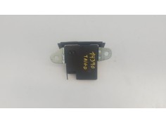 Recambio de cerradura maletero / porton para volkswagen taigo (cs1) 1.0 tsi referencia OEM IAM    2