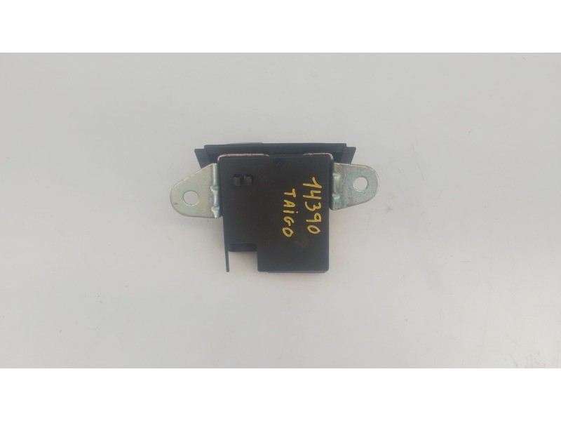 Recambio de cerradura maletero / porton para volkswagen taigo (cs1) 1.0 tsi referencia OEM IAM   