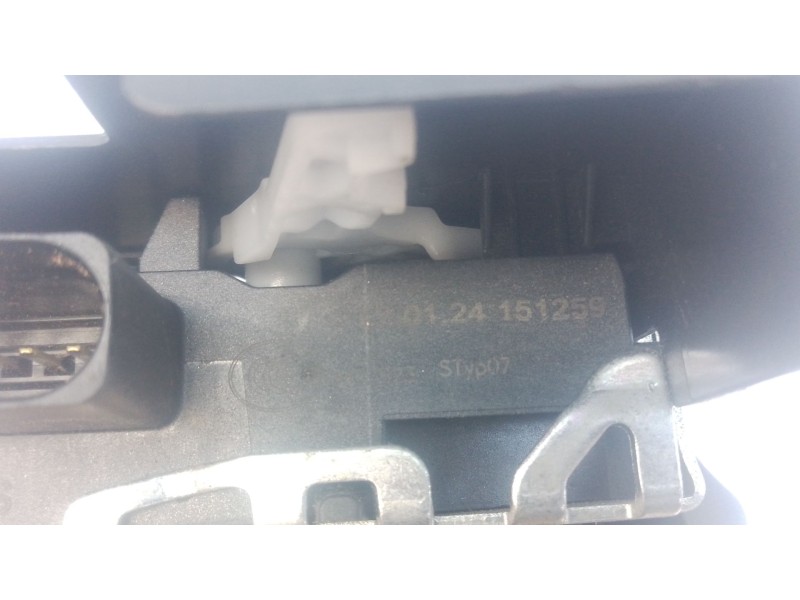 Recambio de cerradura maletero / porton para volkswagen taigo (cs1) 1.0 tsi referencia OEM IAM   